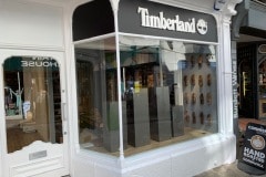 External Signage