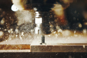 CNC Router