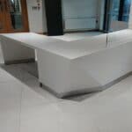 Solid Surface fabricators Cornwall