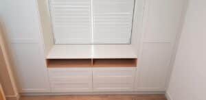 Fitted Wardrobes Cornwall